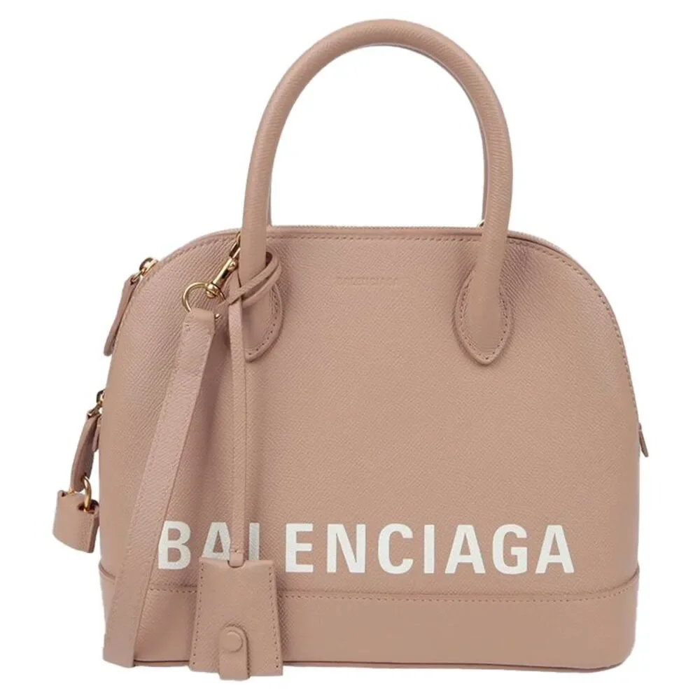 Bill Top Small Tote Bag - Picture 3 of 10